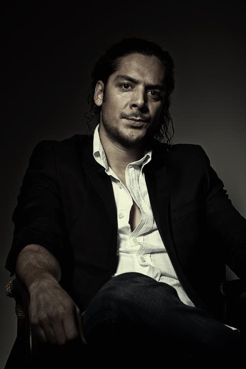 Erkan Acar zdjęcie