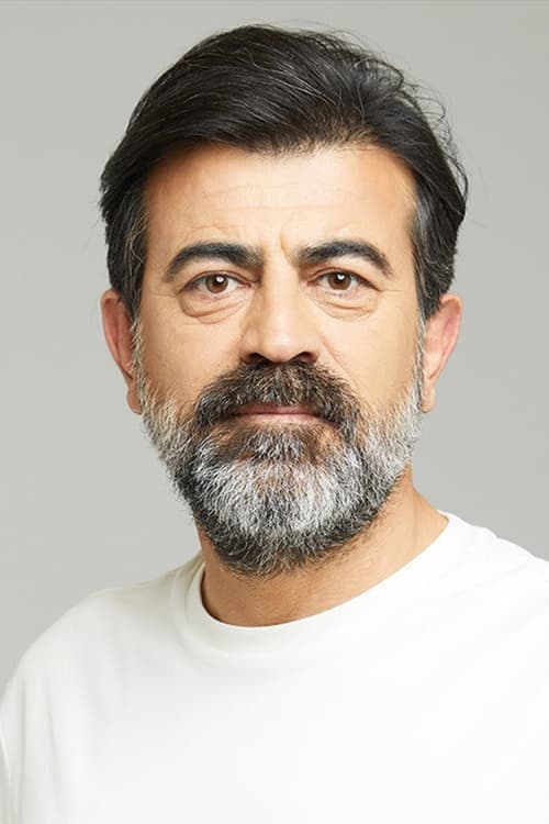 Erkan Bektaş zdjęcie