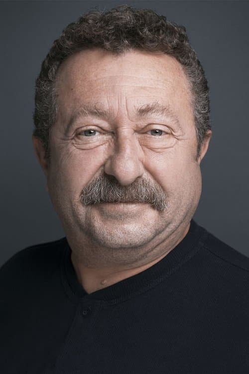 Erkan Can zdjęcie