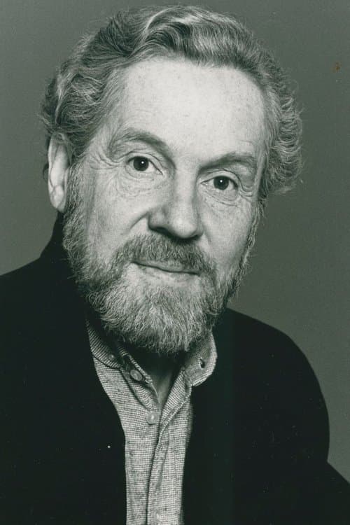 Erland Josephson zdjęcie