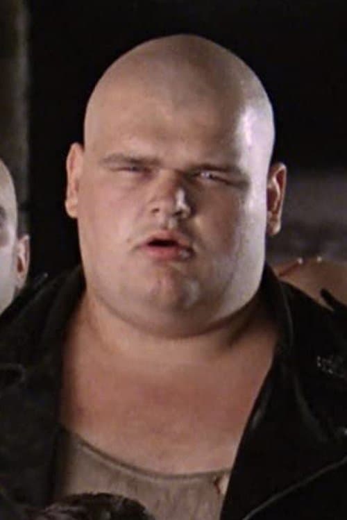 Erland van Lidth zdjęcie