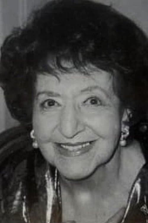 Erna Brünell zdjęcie