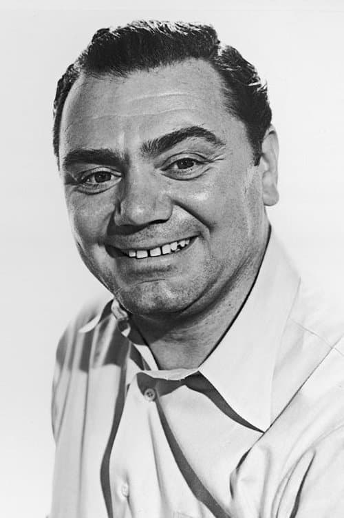 Ernest Borgnine zdjęcie