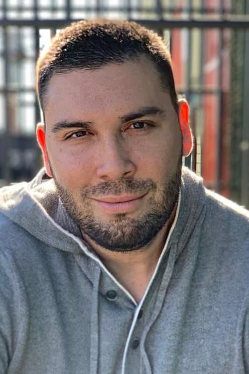 Ernest Cavazos zdjęcie