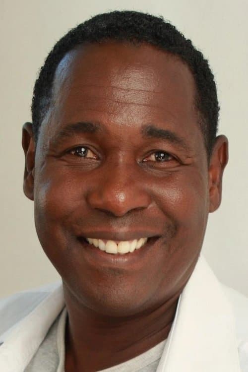 Ernest Harden Jr. zdjęcie