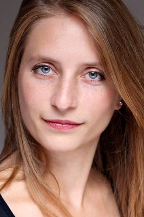 Ernestine Mazurowna zdjęcie