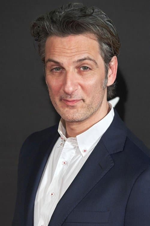 Ernesto Alterio zdjęcie