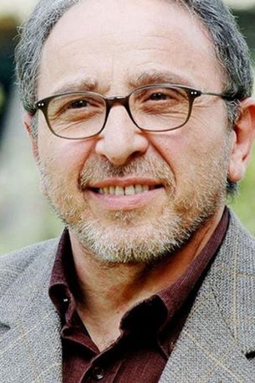 Ernesto Mahieux zdjęcie