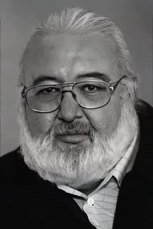Ernesto Yáñez zdjęcie