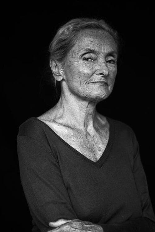 Erni Mangold zdjęcie