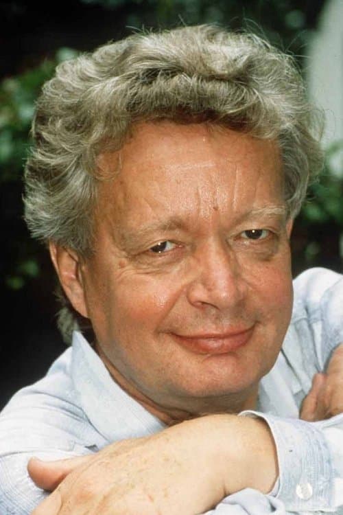 Ernst-Hugo Järegård zdjęcie