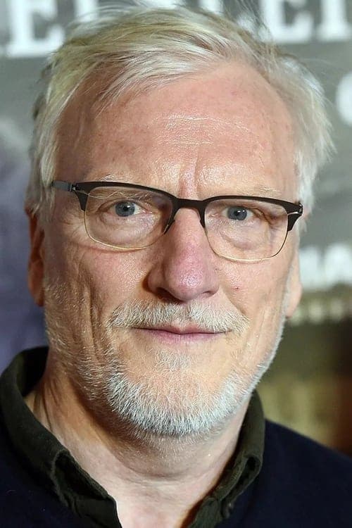 Ernst Stötzner zdjęcie