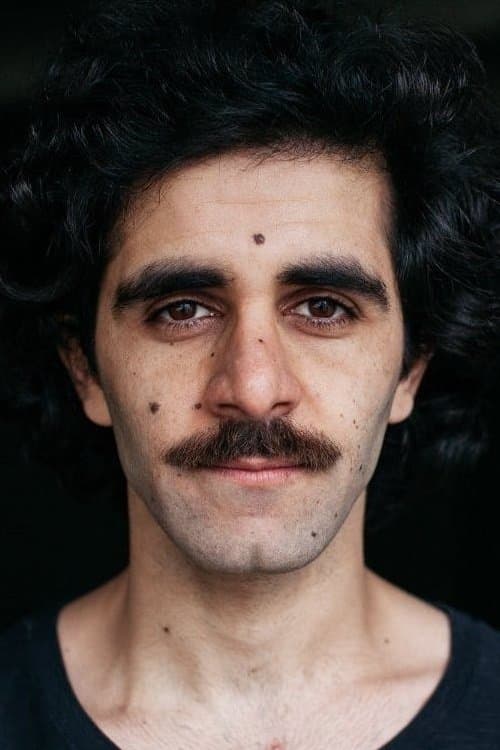 Erol Afşin zdjęcie
