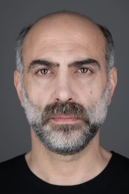 Erol Babaoğlu zdjęcie