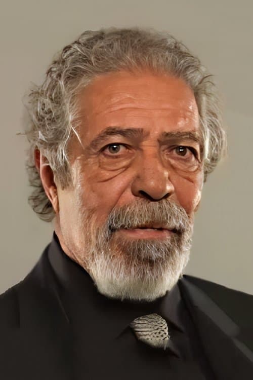 Erol Demiröz zdjęcie