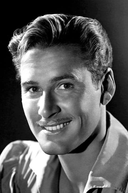 Errol Flynn zdjęcie