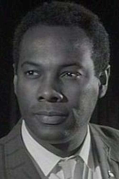 Errol John zdjęcie