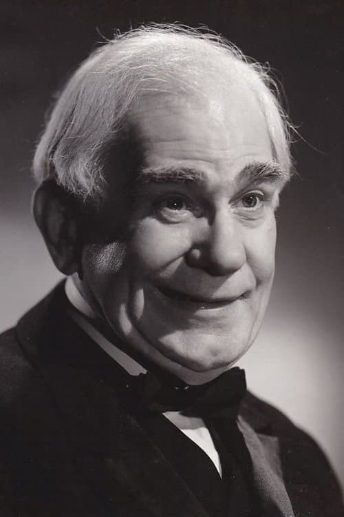 Erskine Sanford zdjęcie