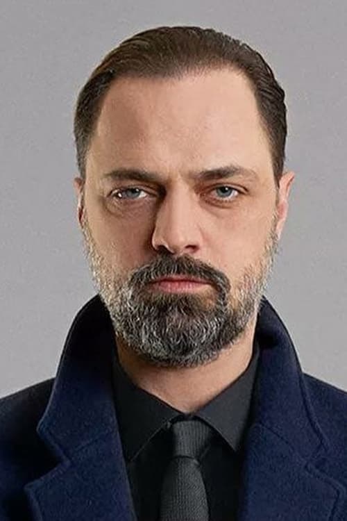 Ertan Saban zdjęcie