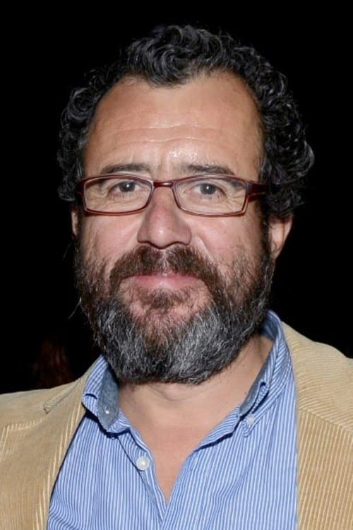Erto Pantoja zdjęcie