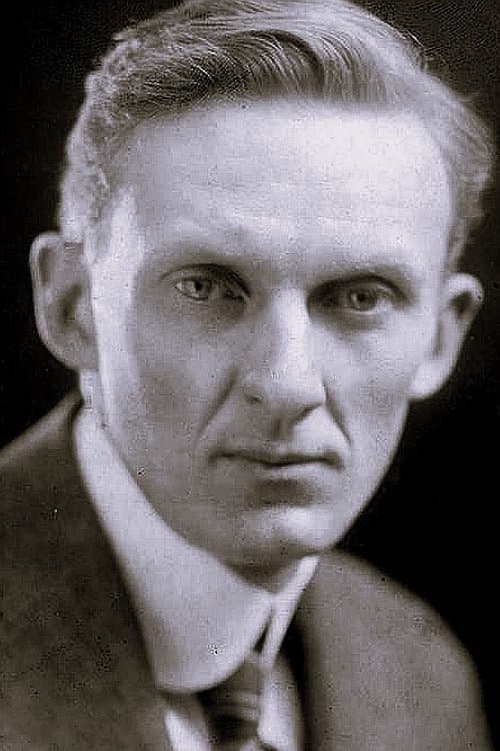 Erville Alderson zdjęcie