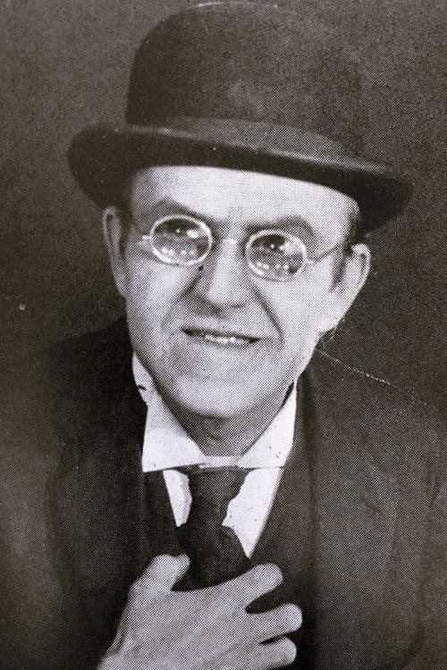 Erwin Connelly zdjęcie