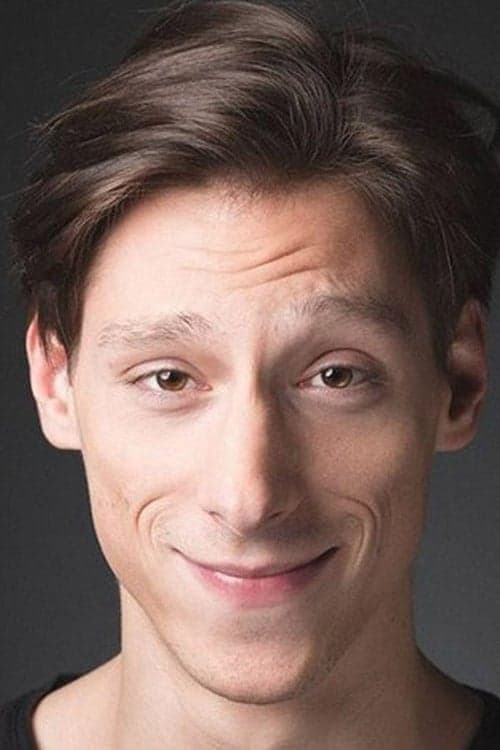 Eryk Kulm zdjęcie
