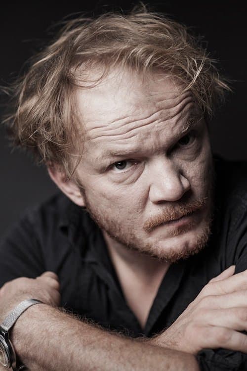 Eryk Lubos zdjęcie