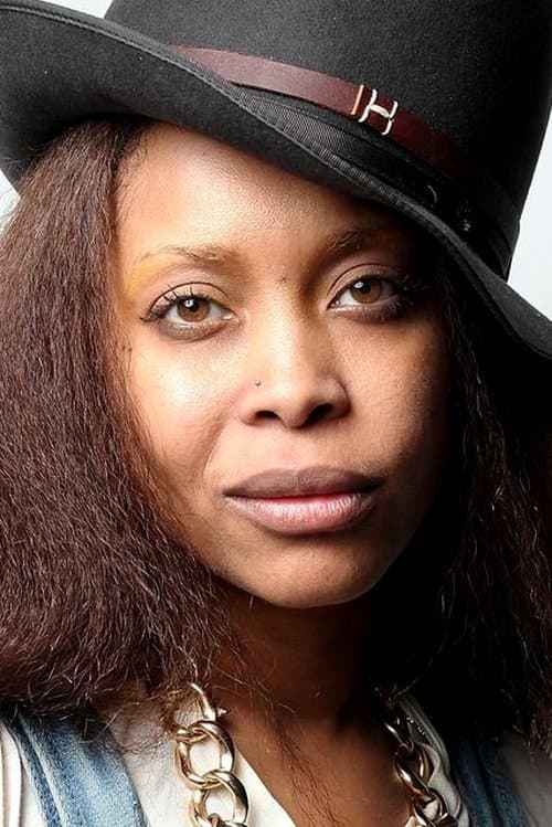 Erykah Badu zdjęcie