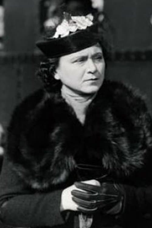 Erzsi Orsolya zdjęcie