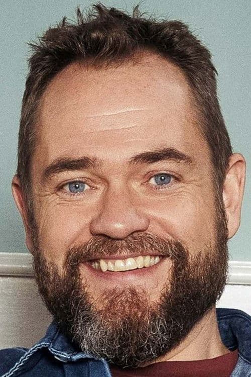 Esben Dalgaard zdjęcie