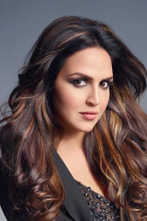 Esha Deol zdjęcie