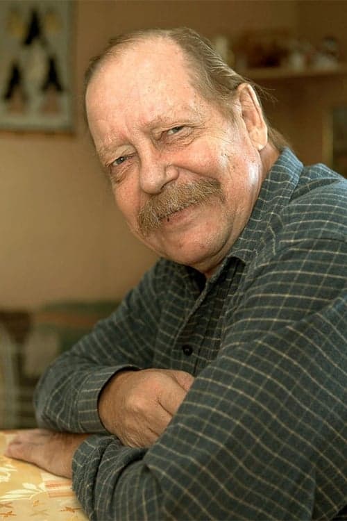 Esko Nikkari zdjęcie