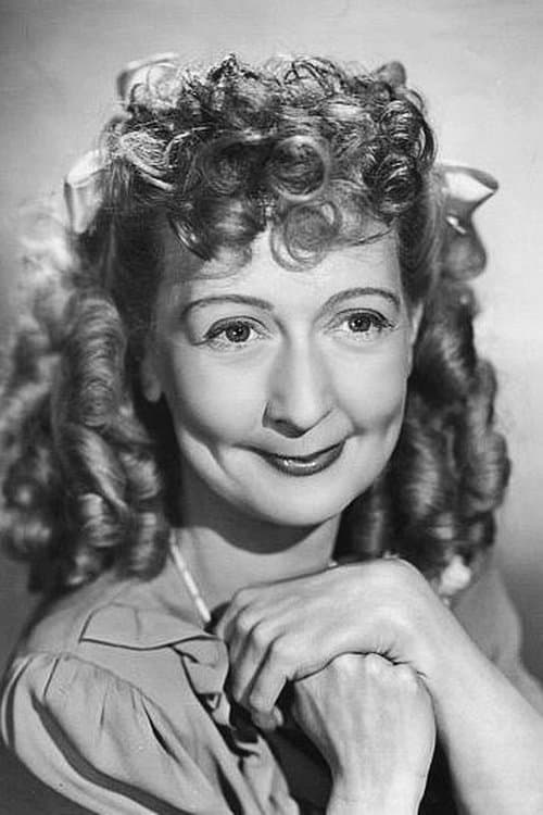 Esma Cannon zdjęcie