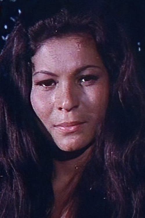 Esmeralda Barros zdjęcie