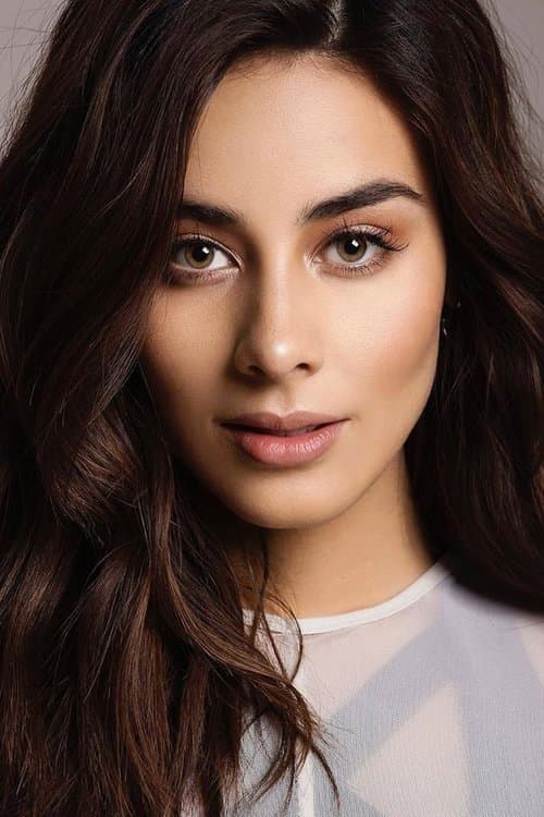 Esmeralda Pimentel zdjęcie