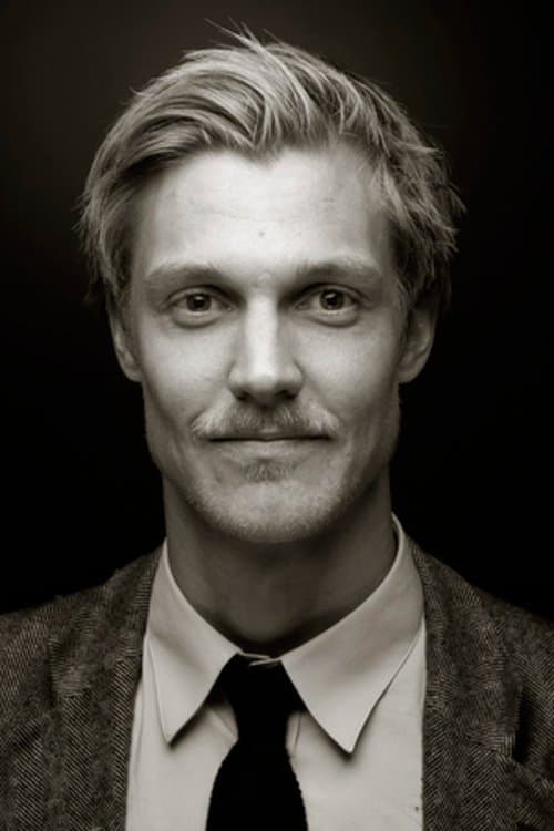 Espen Klouman Høiner zdjęcie