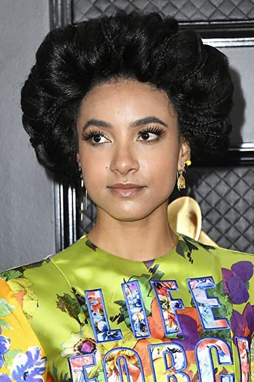 Esperanza Spalding zdjęcie