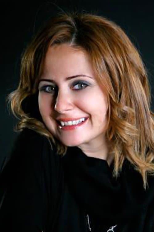 Esra Akkaya zdjęcie
