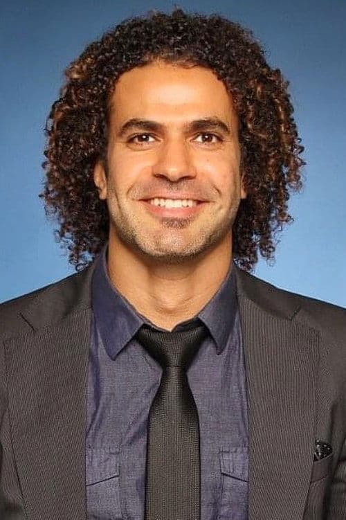 Essam Ferris zdjęcie
