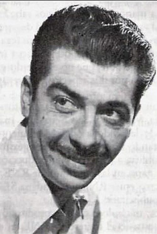 Estanis González zdjęcie