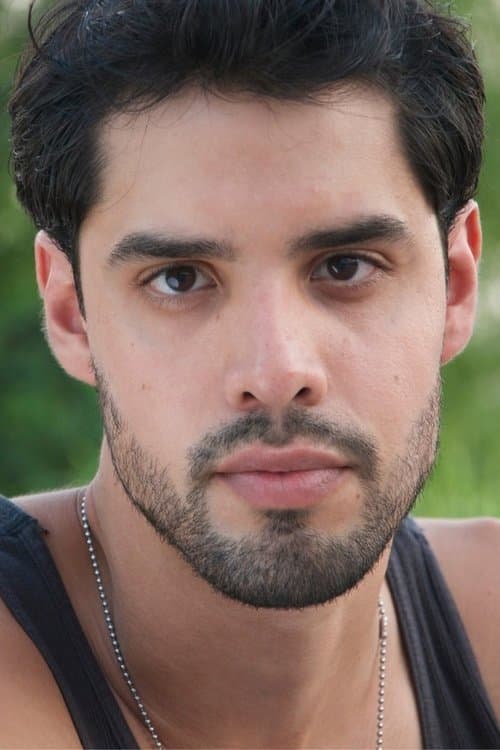 Esteban Benito zdjęcie