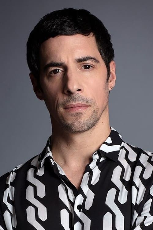 Esteban Lamothe zdjęcie