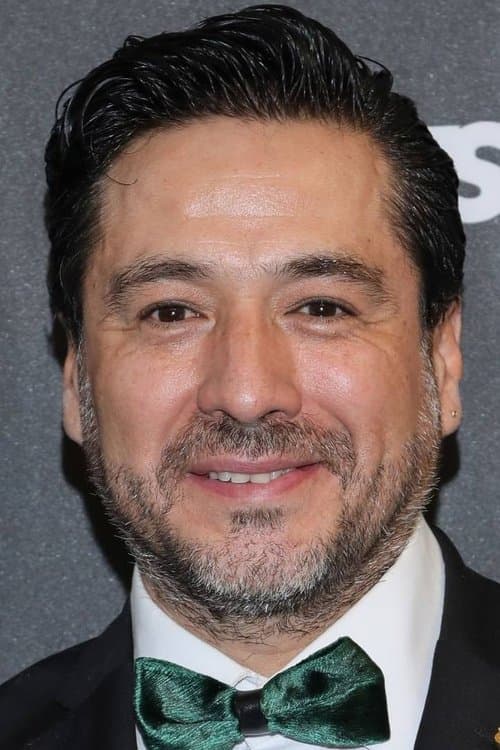 Esteban Soberanes zdjęcie