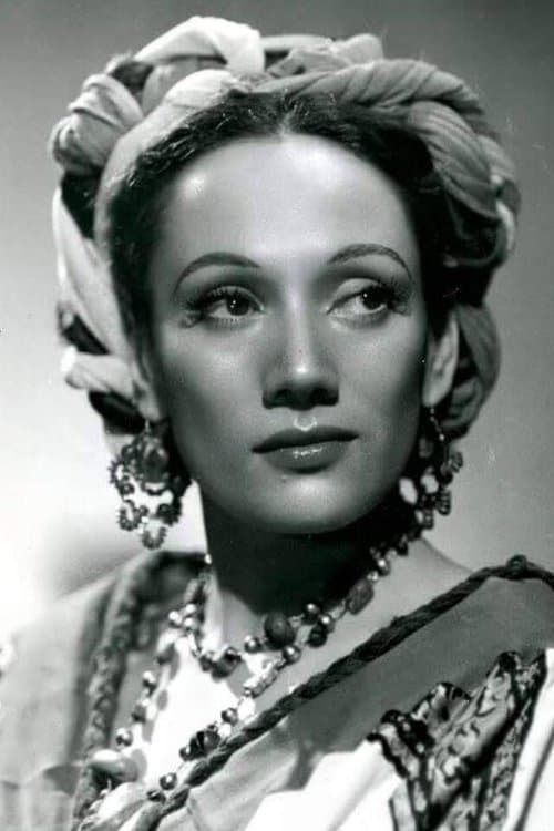 Estela Inda zdjęcie