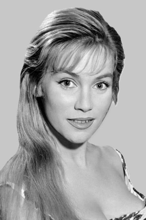 Estella Blain zdjęcie