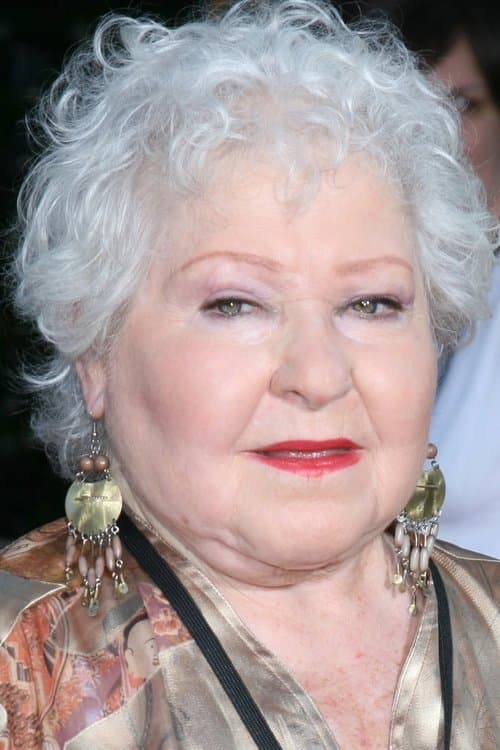 Estelle Harris zdjęcie