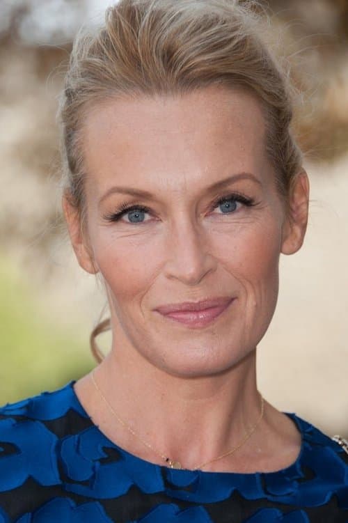 Estelle Lefébure zdjęcie