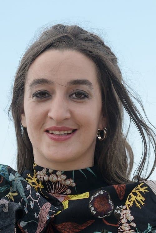 Estelle Meyer zdjęcie