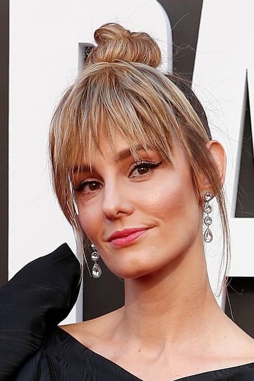 Esther Acebo zdjęcie